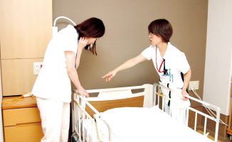 新築移転の増床時に対策強化_イメージ