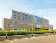 新東京病院