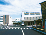 佐久総合病院