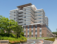 公立西知多総合病院