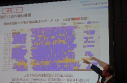 パラマウントベッド（株）技術開発本部長　森田伸介2