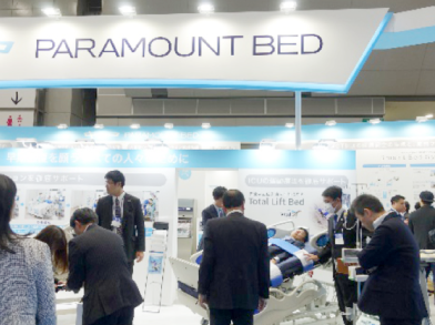 展示会場イメージ
