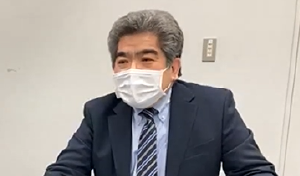 オーセンティックス　代表取締役 高田誠 氏